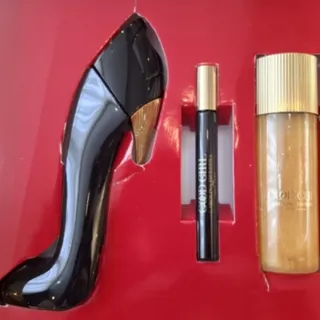 پک عطر گودگرل اورجینال