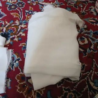 پارچه حریر