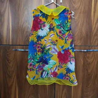 رویی یا تاپ حریر