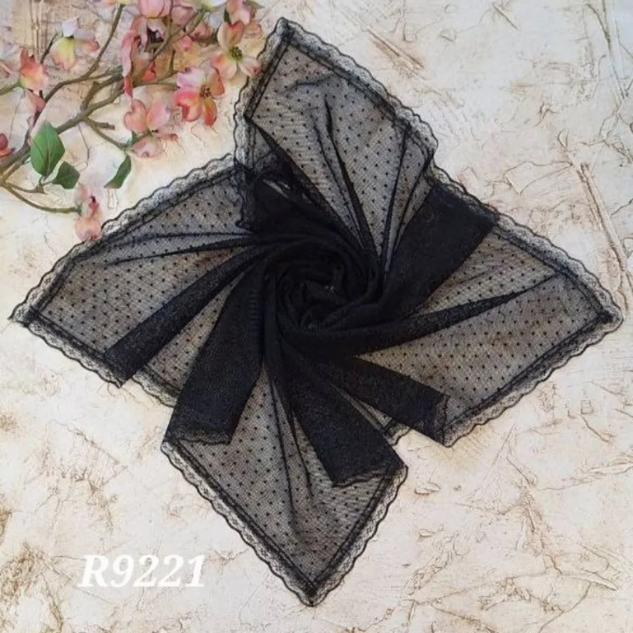 روسری مینی اسکارف