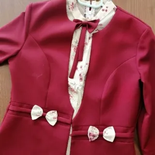 کت و شومیز مجلسی