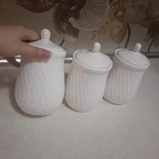 ظروف آشپزخانه