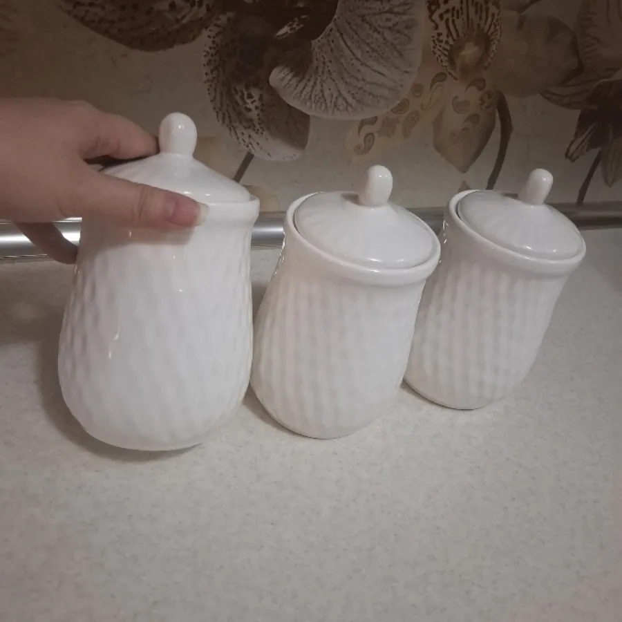 ظروف آشپزخانه