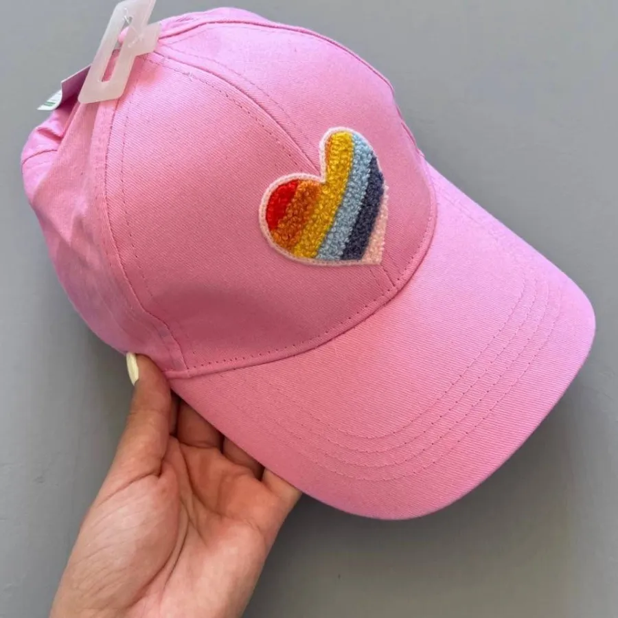 کلاه بچگانه المانی