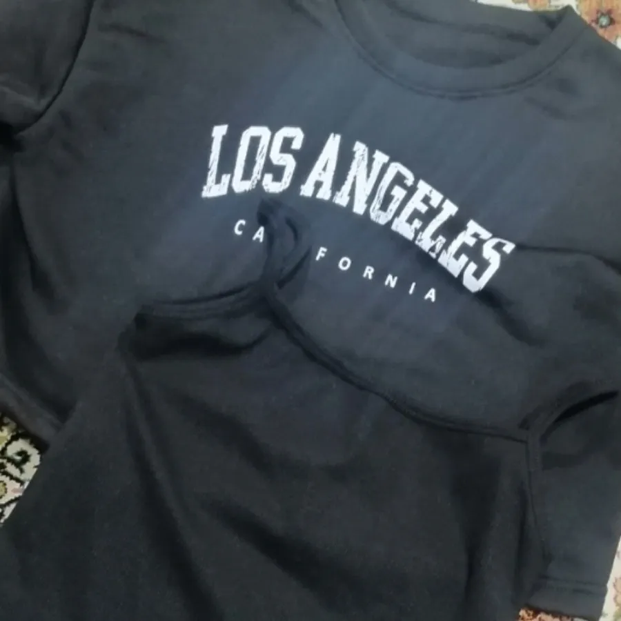 ست دورس و سارافن گرم