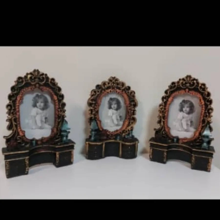 قاب عکس سیسمونی کادو