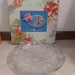 دیس میوه خوری خارجی کادو