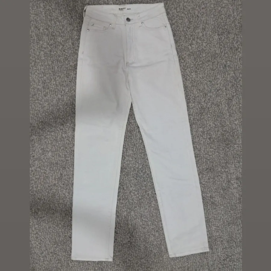 شلوار مام فیت