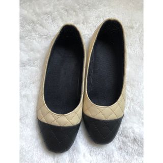 کفش طرح‌ شنل