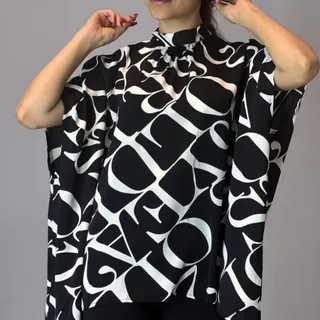 شومیز پانچی