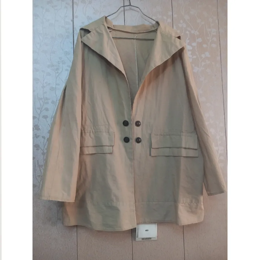 مانتو کتی کژوال