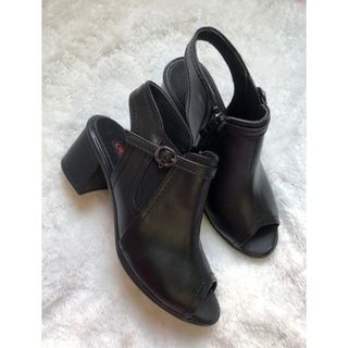 کفش تابستانه طبی