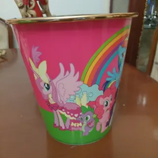 سطل ( ورق بزنید )