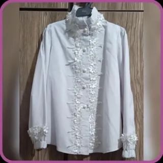 شومیز مجلسی