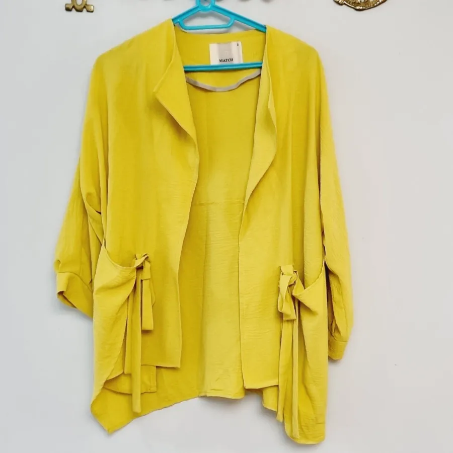 مانتو تابستانه