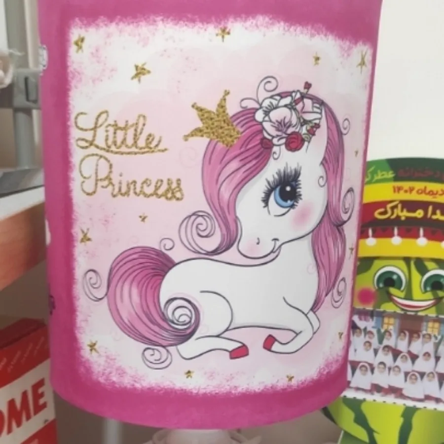 چراغ خواب کودک