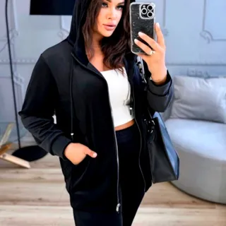 سویشرت دورس اسپرت خارجی