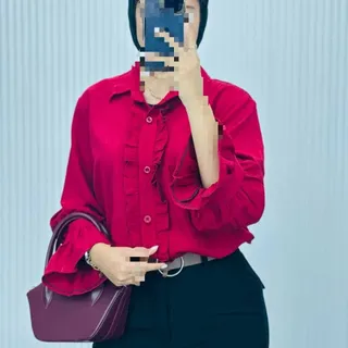 شومیز ناناس