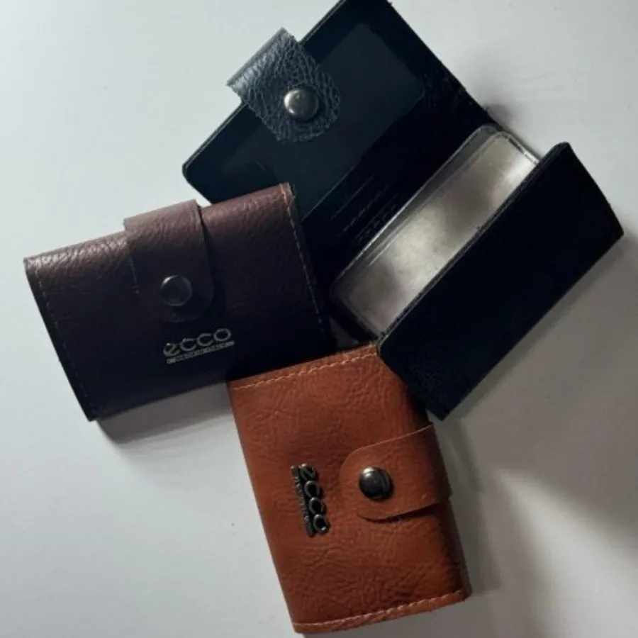 کیف کارت کیف پول