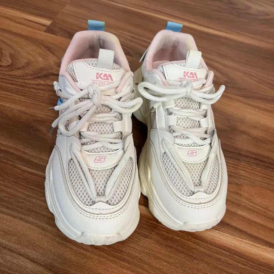 کفش کره ای برند berry نو