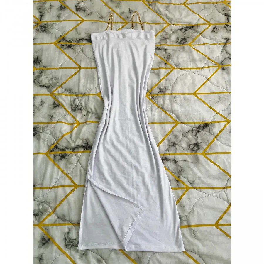 پیراهن ساحلی