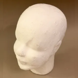مجسمه