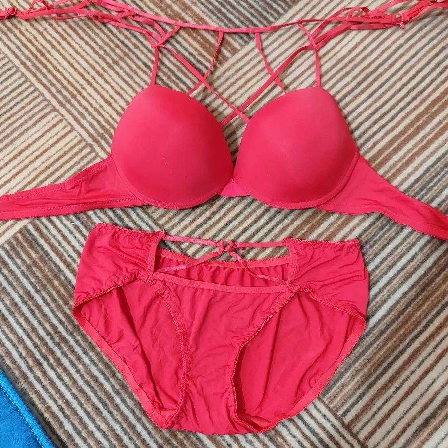 ست لباس زیر هارنسی