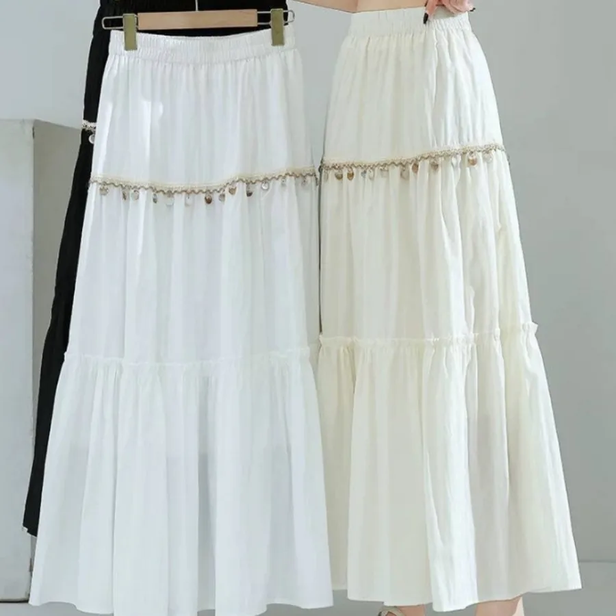 دامن خنک شیک