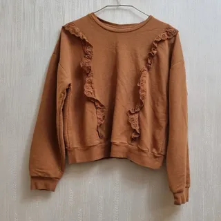 بلوز دخترانه Lc Waikiki