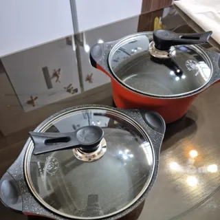 قابلمه نچسب