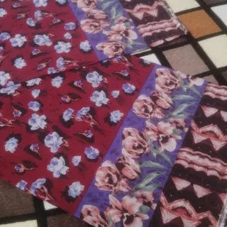 پارچه