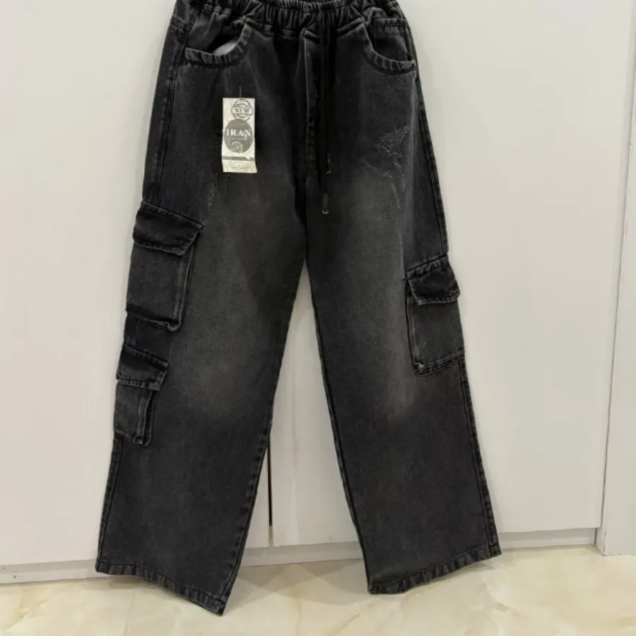 شلوار کارگو