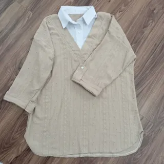 شومیز مراکشی