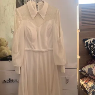 پیراهن مناسب عقد