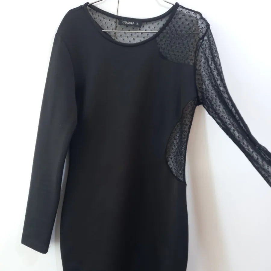 لباس مجلسی کوتاه شب