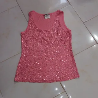 تاپ مجلسی پولکی