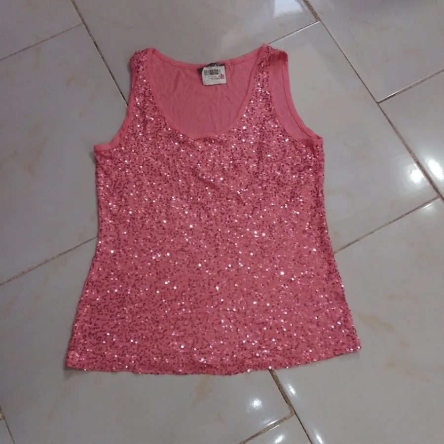 تاپ مجلسی پولکی