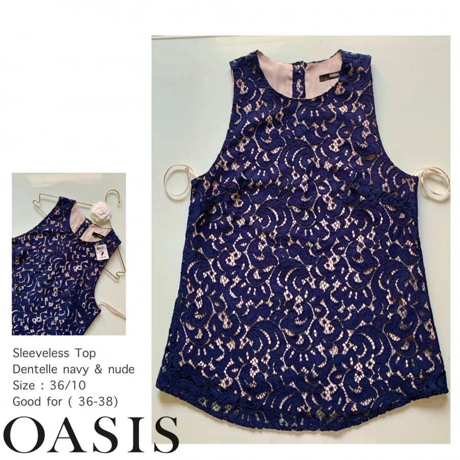 تاپ دانتل QASIS