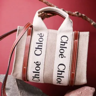 کیف اورجینال برند Chloe