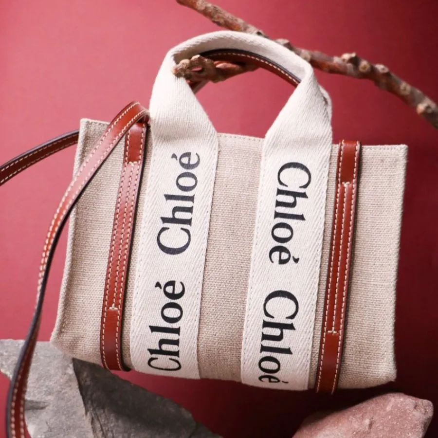 کیف اورجینال برند Chloe