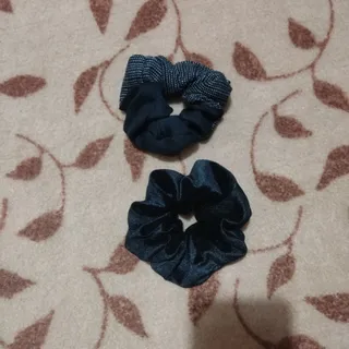 کش مو اسکرانچی