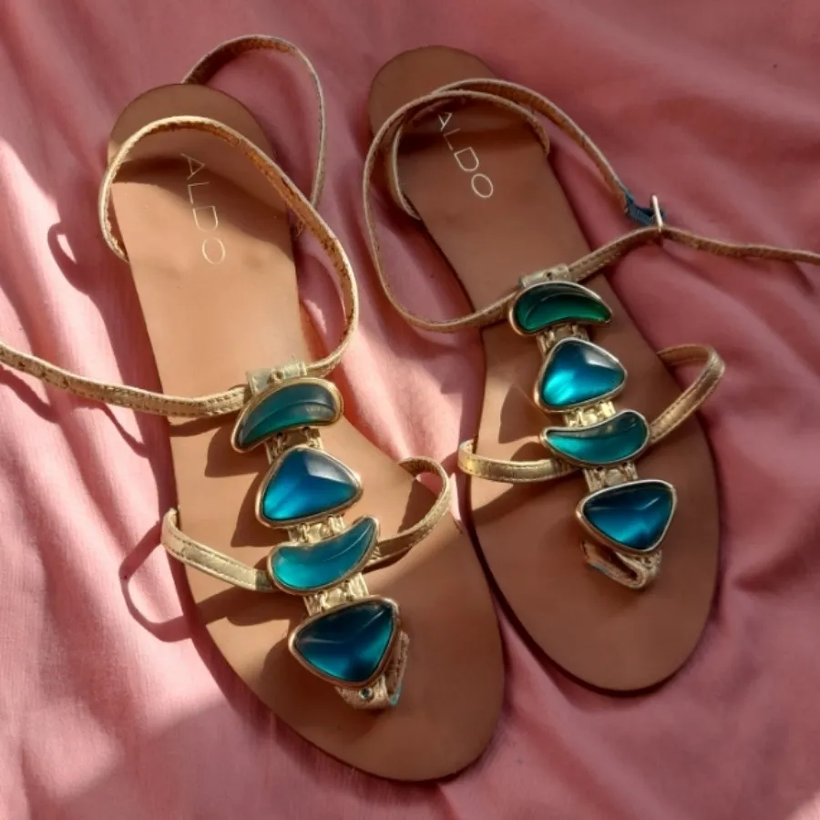 صندل برند آلدو