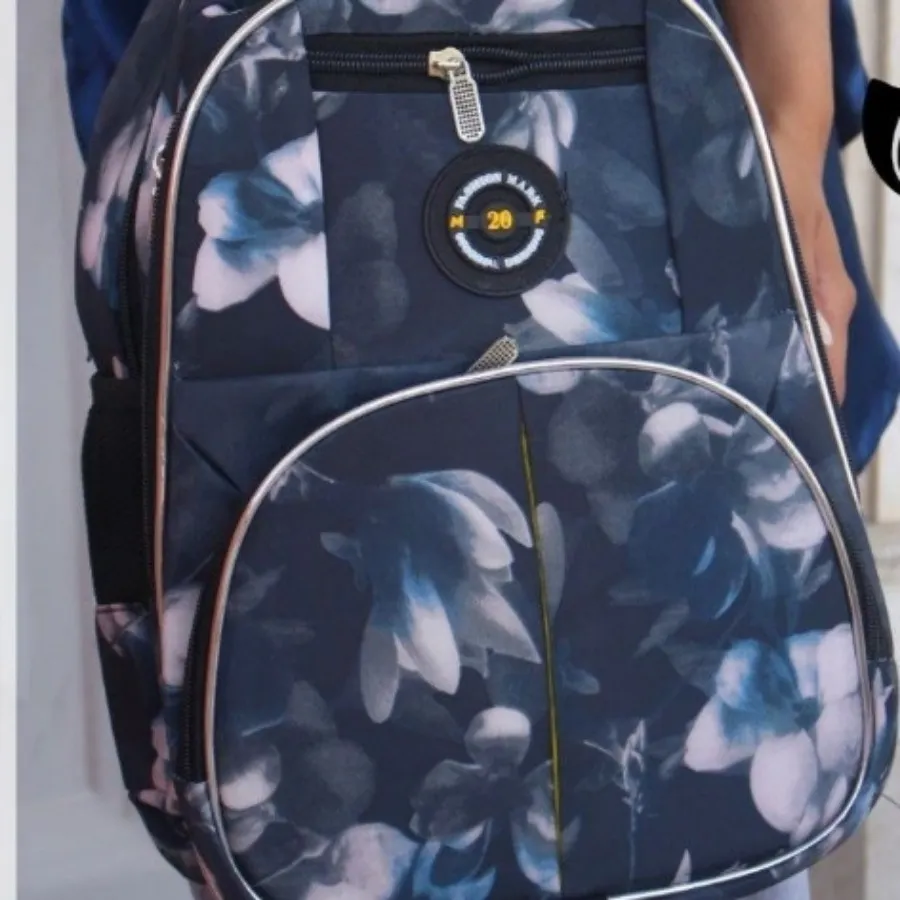 کیف کوله مدرسه