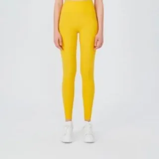 لگ آپ اند فیت رنگ زرد