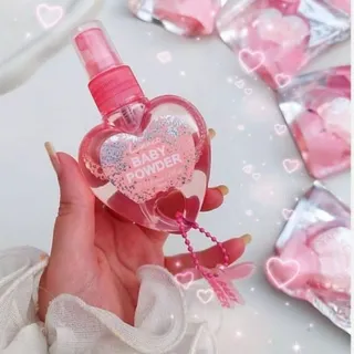 عطربیکینی قلبی