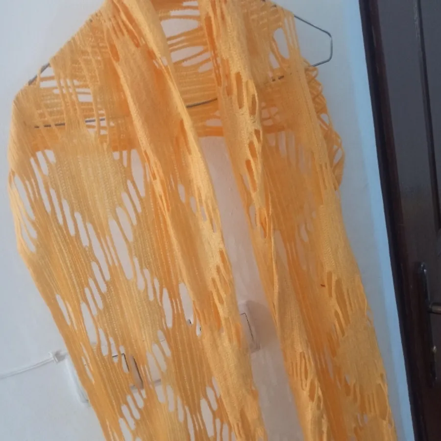 شال زمستانی