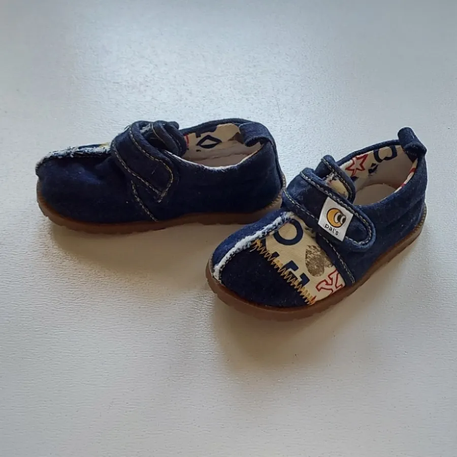 کفش پاریس کلابز