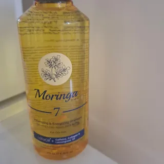 شامپو حجم دهنده