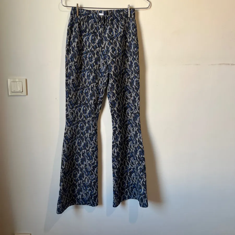 شلوار کوتون