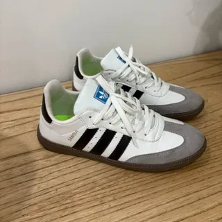 کفش اسپرت سامبا